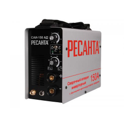 Аппарат аргонодуговой сварки Ресанта САИ-150 АД в Кленово