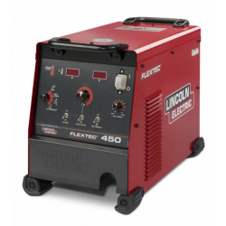 Купить Lincoln Electric Flextec 450 в Кленово