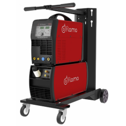 Flama TIG 320 DC PULSE в Кленово