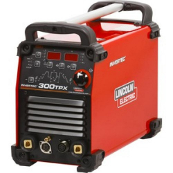 Lincoln Electric INVERTEC 300TPX в Кленово