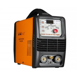FoxWeld SAGGIO TIG 300 DC Pulse Digital в Кленово