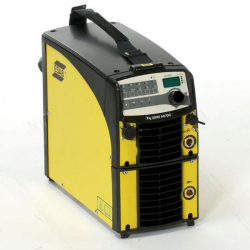 ESAB CaddyTIG 2200iw, панель ТА34 AC/DC в Кленово