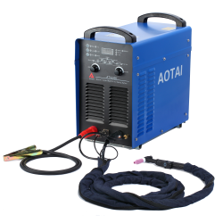 Аппарат аргонодуговой сварки AOTAI ATIG500 в Кленово