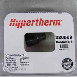 Купить Hypertherm Дефлектор T30V в Кленово