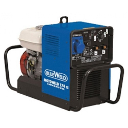 Купить Blueweld Motoinverter 174 CE в Кленово