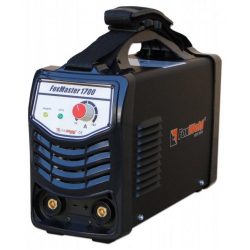 Купить FoxWeld FoxMaster 1700 в Кленово