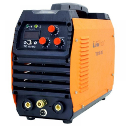TIG 165 DC в Кленово