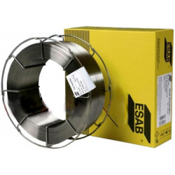 Стоимость ESAB OK Autrod 13.23 - 1,0mm - 15,0kg в Кленово