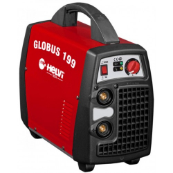 Купить Сварочный инвертор Helvi GLOBUS 199 в Кленово