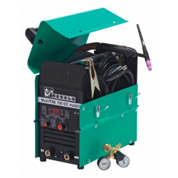 Merkle MobiTIG 190 DC mobil в Кленово