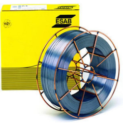 Стоимость ESAB OK AristoRod 13.12 - 1,0mm - 18,0kg в Кленово