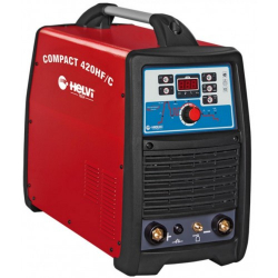 Helvi COMPACT 420HF/C в Кленово