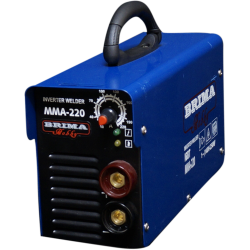 Купить Brima ММА-220 BRIMA HOBBY в Кленово