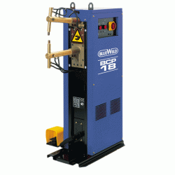 Аппарат точечной сварки Blueweld ВСР 18 LCD в Кленово