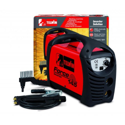 Купить Telwin FORCE 145 230V ACX в Кленово