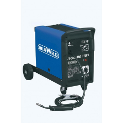 Купить Blueweld Vegamig 170/1 Turbo в Кленово
