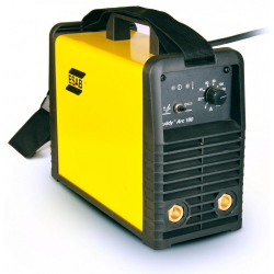 Купить Сварочный инвертор ESAB BuddyArc 180 в Кленово