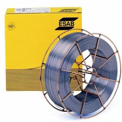 Стоимость ESAB OK AristoRod 12.63 - 1,2mm - 18,0kg в Кленово