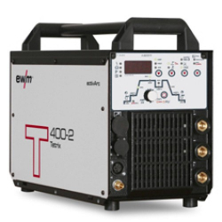 EWM TETRIX 400-2 COMFORT TM в Кленово