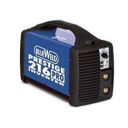 Купить Blueweld Prestige 216 PRO в Кленово