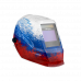 Купить Сварочная маска AS-4001F TRUE COLOR ПАТРИОТ в Кленово