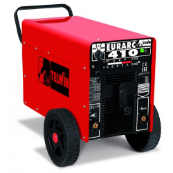 Купить Telwin EURARC 410 230V/400V в Кленово