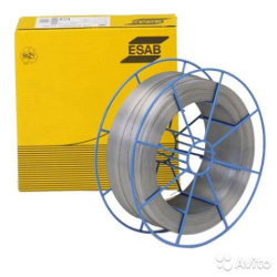 Стоимость ESAB OK AristoRod 69 - 1,6mm - 18,0kg в Кленово