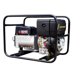 Купить Europower EP 200 DX1E AC в Кленово