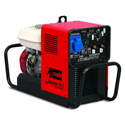 Купить Telwin MOTOINVERTER 174 CE HONDA в Кленово