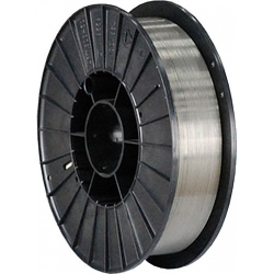 Стоимость Проволока MIG 5356 (ALMg5) d=0,8/1,0/1,2 mm (2кг кат. D200) в Кленово