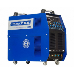 Aurora PRO IRONMAN TIG 315 AC/DC PULSE в Кленово