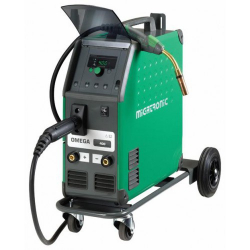 Купить Migatronic OMEGA2 400 S-L BASIC с тележкой в Кленово