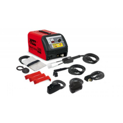 Telwin Smart Inductor 5000 200-240V Deluxe с аксессуарами в Кленово