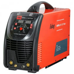 Fubag INTIG 320 DC PULSE в Кленово