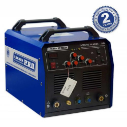 Aurora PRO INTER TIG 250 AC/DC в Кленово