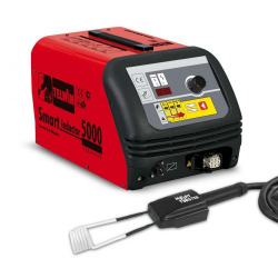 Telwin Smart Inductor 5000 200-240V Classic с аксессуарами в Кленово
