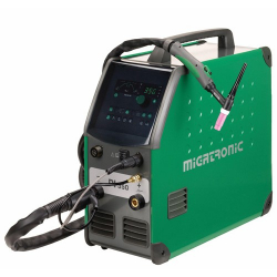Migatronic PI 350 DC H в Кленово