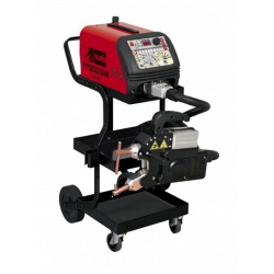 Telwin Inverspotter 13000 400V с аксессуарами в Кленово