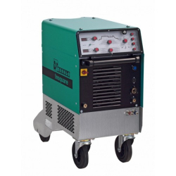 Merkle Insquare W 421 AC/DC с аксессуарами в Кленово