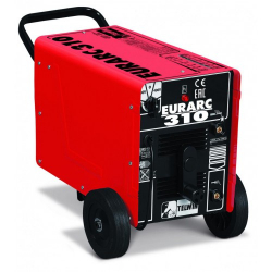 Купить Telwin EURARC 310 230V/400V в Кленово