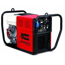 Купить Telwin MOTOINVERTER 254 CE HONDA в Кленово