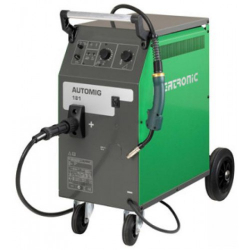 Купить Migatronic Automig 271 UPS в Кленово