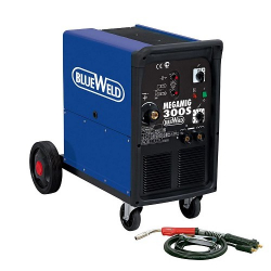 Купить Blueweld MEGAMIG 300S в Кленово
