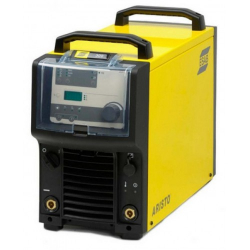 Купить Сварочный инвертор ESAB ARISTO 500 в Кленово