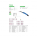 Купить Сварог TECH TS 25 (M12x1, 1/4G, 3/8G) 8м в Кленово Купить Сварог TECH TS 25 (M12x1, 1/4G, 3/8G) 8м в Кленово