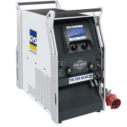 Аппарат аргонодуговой сварки Gys TIG 250 AC/DC-HF в Кленово