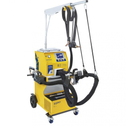 Gys GYSPOT INVERTER BP.LCX-s7 в Кленово