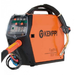 Купить Kemppi Механизм подачи проволоки MXF 65 профиль Work Pack в Кленово