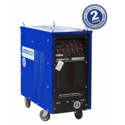 Aurora PRO INTER TIG 500 AC/DC PULSE в Кленово