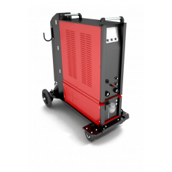 Rosweld TIG 500 P AC/DC в Кленово